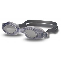 Очки для плавания INDIGO 1511 G Серый